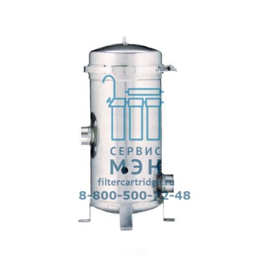 Мультипатронный фильтр AquaPro CF05